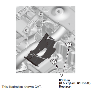 Engine Control System & Engine Mechanical - Service Information